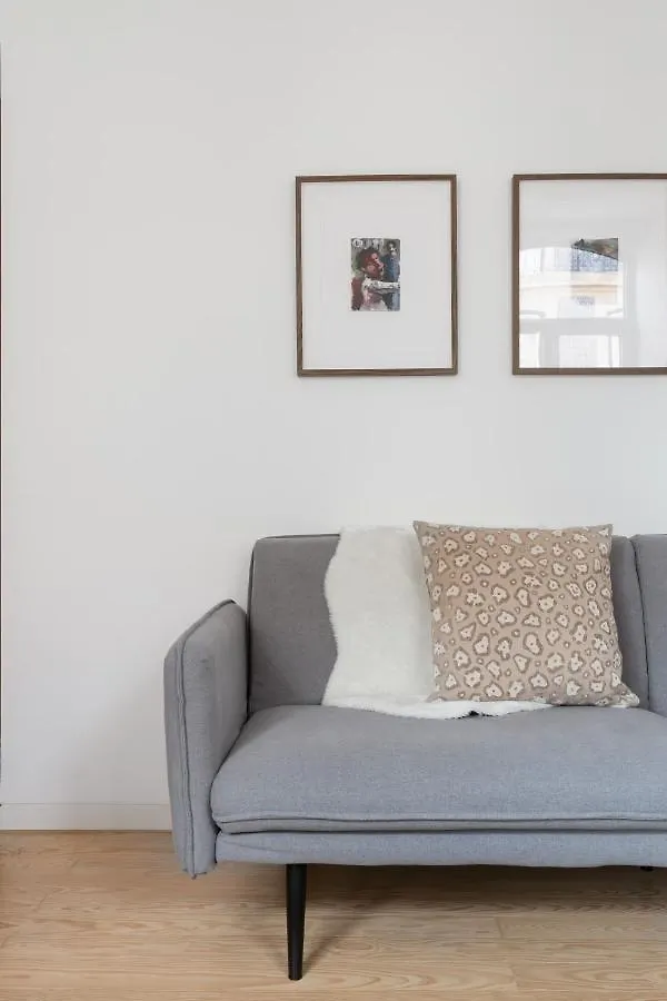 Prata Street-Your Home In Lisboa