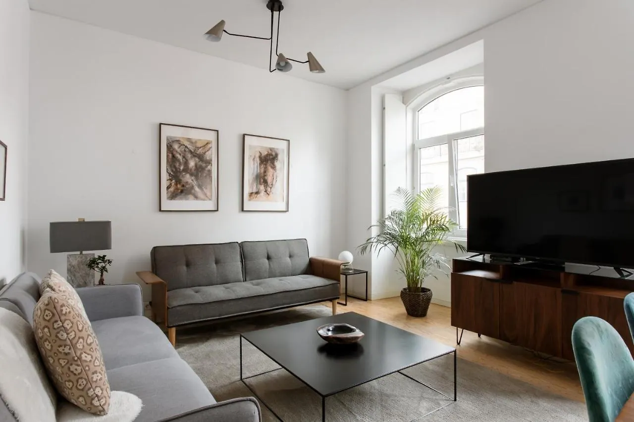 Prata Street-Your Home In Lisboa Portugal