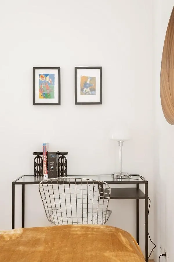 Prata Street-Your Home In Lisboa Portugal