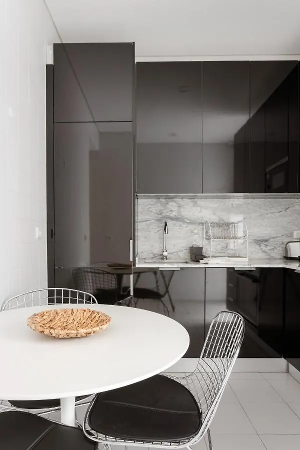 Prata Street-Your Home In Lisboa 0*,