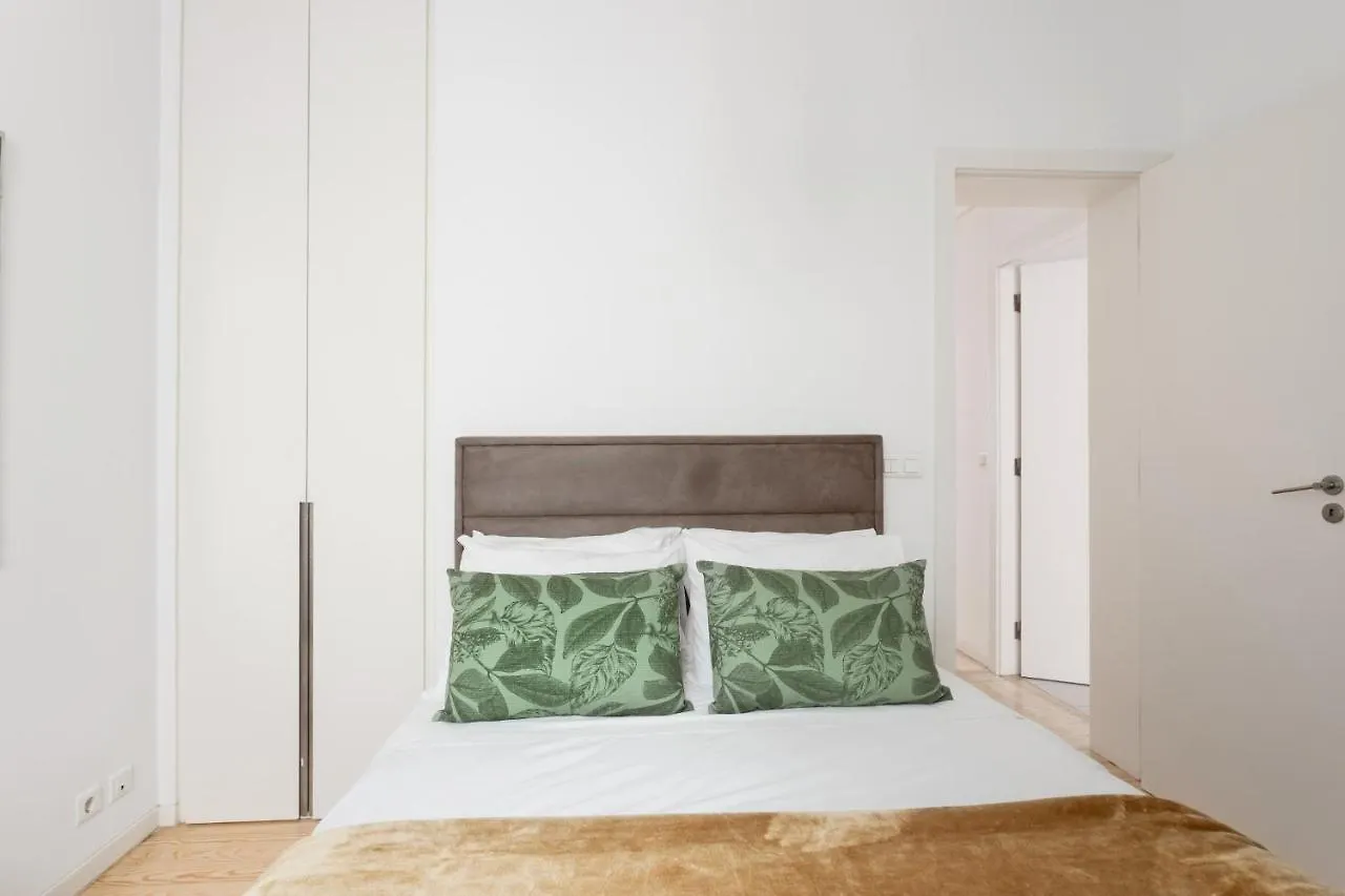 Prata Street-Your Home In Lisboa Appartement
