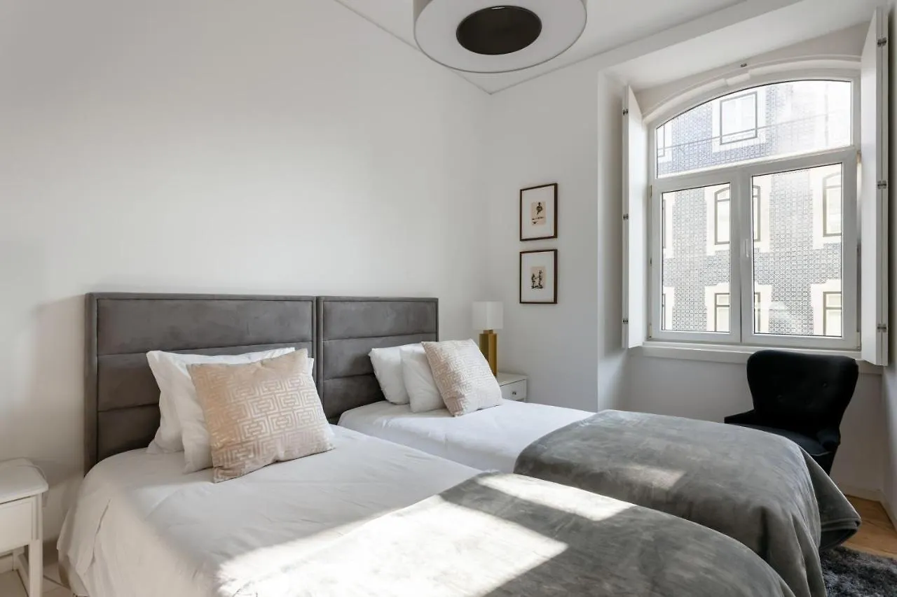 Lejlighed Prata Street-Your Home In Lisboa