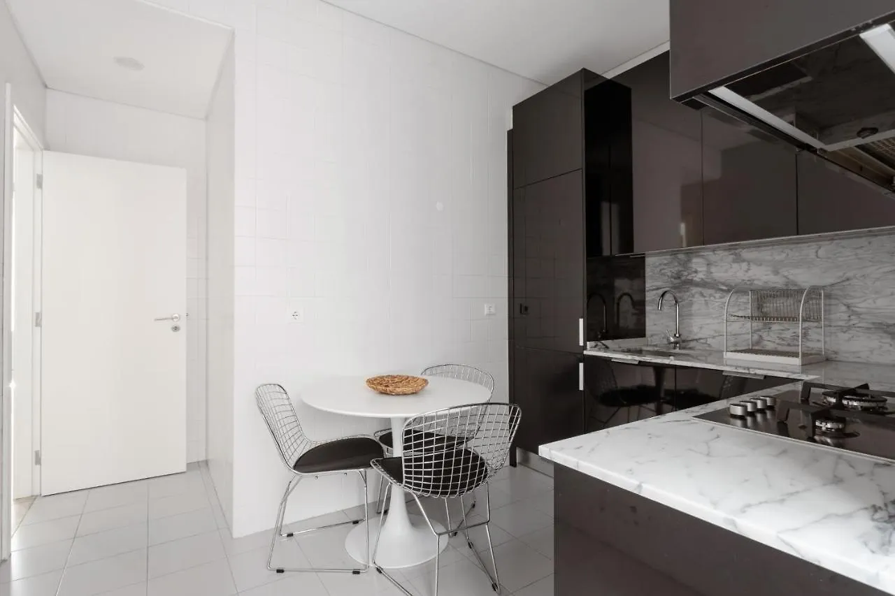 Prata Street-Your Home In Lisbona
