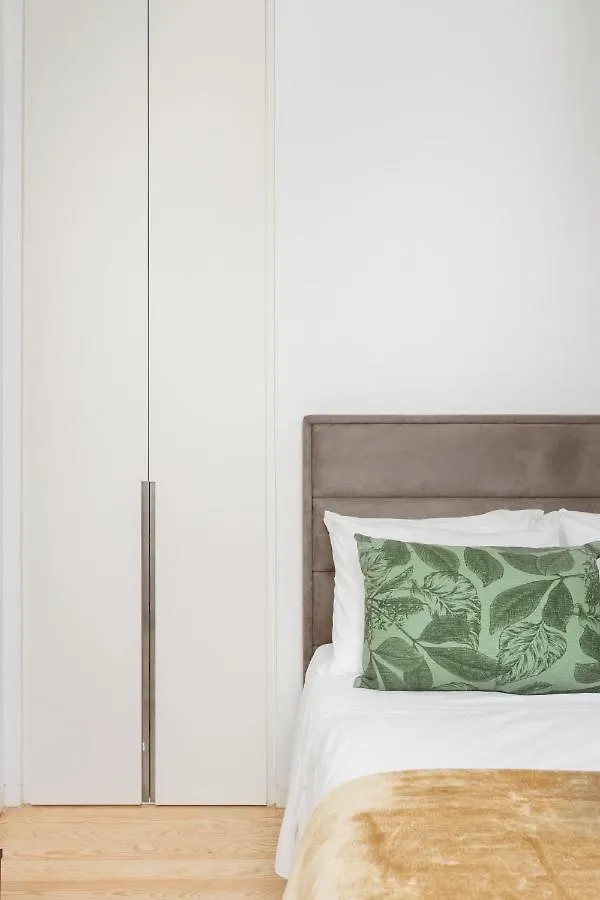 Prata Street-Your Home In Lisbona Appartamento